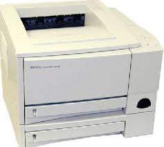 drukarka laserowa hp